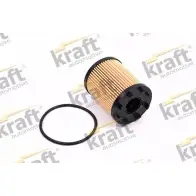 Масляный фильтр KRAFT AUTOMOTIVE 3485980 611EX CBFTO L8 1703300