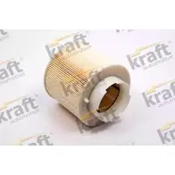 Воздушный фильтр KRAFT AUTOMOTIVE 1710170 2AVEHE UT K6N84 Audi A6 (C6) 3 Универсал 3.0 Quattro 218 л.с. 2005 – 2006