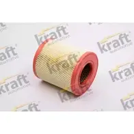 Воздушный фильтр KRAFT AUTOMOTIVE 2W4LH F 1710220 MI4RYM 3486030