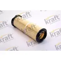 Воздушный фильтр KRAFT AUTOMOTIVE 1711015 WFR2 I 3486041 K7A4TQX