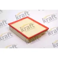 Воздушный фильтр KRAFT AUTOMOTIVE 6FKCB JT2 MWH 1711175 3486049