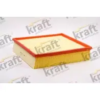 Воздушный фильтр KRAFT AUTOMOTIVE FXL SOQ 1711250 UVLEK5 3486050