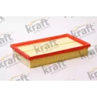 Воздушный фильтр KRAFT AUTOMOTIVE WYVT VJ 3486099 1712232 2K642T