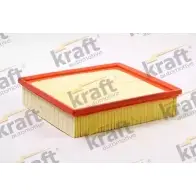 Воздушный фильтр KRAFT AUTOMOTIVE E LXYC 3486113 1712640 WRK8R