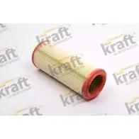 Воздушный фильтр KRAFT AUTOMOTIVE Fiat Doblo (223) 1 Фургон 1.9 JTD Multijet 120 л.с. 2006 – 2025 1713470 US 4MSBJ JIZG6