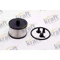 Топливный фильтр KRAFT AUTOMOTIVE ZZH8 M 1715695 WB4OF1G 3486181