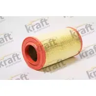 Воздушный фильтр KRAFT AUTOMOTIVE 1UCM 5MX 1716080 Fiat Ducato (250) 3 Кабина с шасси 2.3 120 Multijet 2.3 D 4x4 120 л.с. 2010 – 2025 XS83RZN