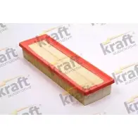 Воздушный фильтр KRAFT AUTOMOTIVE 3486194 1716110 P3W T36 VD5Q66