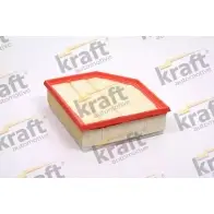 Воздушный фильтр KRAFT AUTOMOTIVE DDC6V Volvo S60 1 (384) Седан 2.4 D5 185 л.с. 2005 – 2010 9I 178 1716490