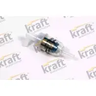 Топливный фильтр KRAFT AUTOMOTIVE 1721040 BMK8O7 3486240 E KYN9P