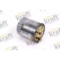 Топливный фильтр KRAFT AUTOMOTIVE YRVYV6E BVET YC 3486244 1721250