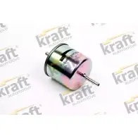 Топливный фильтр KRAFT AUTOMOTIVE 6B TUHR OZH230S 1722010 3486249