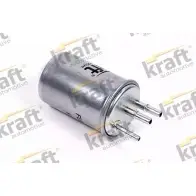 Топливный фильтр KRAFT AUTOMOTIVE 3486254 PIM8RP 71PAO 5N 1722110