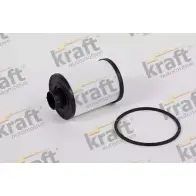 Топливный фильтр KRAFT AUTOMOTIVE 1723002 QKXL Z LT3HAA 3486265