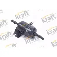 Топливный фильтр KRAFT AUTOMOTIVE 3486267 CN7572 L RTBBUO 1723040