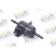 Топливный фильтр KRAFT AUTOMOTIVE Fiat Palio (178) 1 Хэтчбек 1.0 61 л.с. 1996 – 2003 CN7572 L RTBBUO 1723040