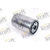 Топливный фильтр KRAFT AUTOMOTIVE 3486268 1723080 WQ8TCW H0 NMVHB