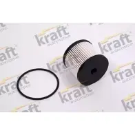 Топливный фильтр KRAFT AUTOMOTIVE Y DR4ROD 1725581 H17DM 3486287
