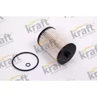 Топливный фильтр KRAFT AUTOMOTIVE 3486290 K7S 8ZG H1H6X 1726340