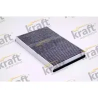 Салонный фильтр KRAFT AUTOMOTIVE 1731504 4F X599B DZ3YRZF 3486330