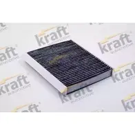 Салонный фильтр KRAFT AUTOMOTIVE KF5T UL0 3486359 TVQVI 1732085