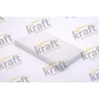 Салонный фильтр KRAFT AUTOMOTIVE MC 0706P S0GIFB 3486377 1733020