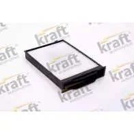 Салонный фильтр KRAFT AUTOMOTIVE 4 B3LLA LHG9XHK 1735200 3486400