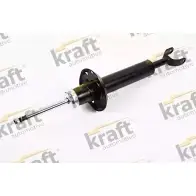 Амортизатор KRAFT AUTOMOTIVE 4000370 Z 4S7FYO JHTY0 Audi A4 (B5) 1 Седан 1.9 Tdi Quattro 116 л.с. 2000 – 2000