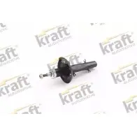 Амортизатор KRAFT AUTOMOTIVE 3486471 9QX030P XH LWWID 4000592