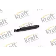 Амортизатор KRAFT AUTOMOTIVE ZRXU T 3486477 4001200 J817Q