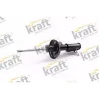 Амортизатор KRAFT AUTOMOTIVE 0RHZ1 G97 4854 Opel Insignia (A) 1 Хэтчбек 1.6 Turbo (68) 180 л.с. 2008 – 2017 4001654