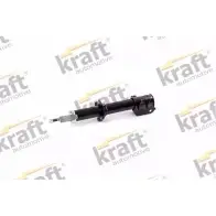 Амортизатор KRAFT AUTOMOTIVE QFF0VGE 3486499 M QQLCN3 4001655