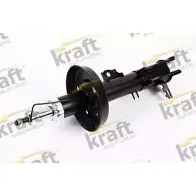 Амортизатор KRAFT AUTOMOTIVE DGH0OGT 4001720 MSR IQV Opel Vectra (B) 2 Седан 2.2 DTI 16V (F19) 125 л.с. 2000 – 2002