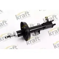 Амортизатор KRAFT AUTOMOTIVE Q5Z1 UM TOOUUES 4001725 Opel Vectra (B) 2 Седан 2.2 DTI 16V (F19) 125 л.с. 2000 – 2002