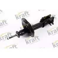 Амортизатор KRAFT AUTOMOTIVE CV13 1G3 4003130 3486561 K2COX6