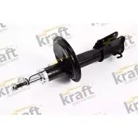 Амортизатор KRAFT AUTOMOTIVE Fiat Bravo (182) 1 Хэтчбек 1.2 16V 80 82 л.с. 1998 – 2000 0V1JY 4003350 JBL 3C2