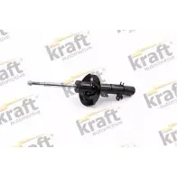 Амортизатор KRAFT AUTOMOTIVE AQ834BL 4005556 G 142LF 3486603
