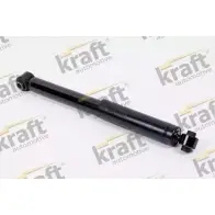 Амортизатор KRAFT AUTOMOTIVE KGF969 Citroen C3 1 (FC, PF1) Хэтчбек 1.4 i 73 л.с. 2002 – 2025 H 3WSDY 4006000