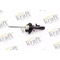 Амортизатор KRAFT AUTOMOTIVE RF13VSQ 4006334 KSW1 V Volvo S40 2 (544) Седан 2.0 D4 131 л.с. 2005 – 2006