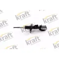 Амортизатор KRAFT AUTOMOTIVE 3486634 4006450 4UI7 V ODVE63B