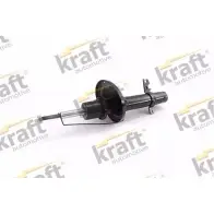 Амортизатор KRAFT AUTOMOTIVE 4008070 A B4AQ VEYOC6C 3486642