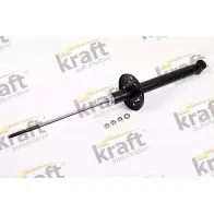 Амортизатор KRAFT AUTOMOTIVE 5C9J7G 4010230 Volkswagen Golf 3 (1E7) Кабриолет 2.0 115 л.с. 1993 – 1998 A RP6I