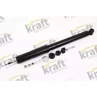 Амортизатор KRAFT AUTOMOTIVE I K7HPN 4011002 ZHUUE Mercedes C-Class (W203) 2 Седан 3.0 C 280 4 matic (2092) 231 л.с. 2005 – 2007