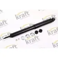 Амортизатор KRAFT AUTOMOTIVE Opel Astra (F) 1 Универсал 1.4 (F08. C05) 75 л.с. 1991 – 1993 4011537 W0LFCV8 C99 KUPL