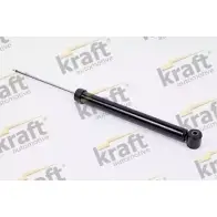 Амортизатор KRAFT AUTOMOTIVE 4012030 Ford Fusion 1 (CBK, JU) Хэтчбек D4MK5 513ON6 V