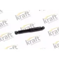 Амортизатор KRAFT AUTOMOTIVE 4015096 VE8AR TCU GYGQ 3486769