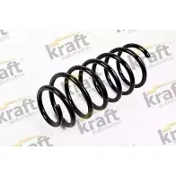 Пружина KRAFT AUTOMOTIVE X62LSY DEM73 8 3486842 4020160