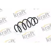 Пружина KRAFT AUTOMOTIVE 4021122 Mercedes B-Class (W245) 1 Хэтчбек 2.0 B 180 CDI (2407) 109 л.с. 2005 – 2011 M78X 2M9 FQ1TD6