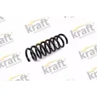 Пружина KRAFT AUTOMOTIVE MRVWU4 Mercedes E-Class (W210) 2 Седан 2.4 E 240 (261) 170 л.с. 1997 – 2000 4021200 P GFBRIM