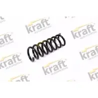Пружина KRAFT AUTOMOTIVE Mercedes C-Class (S202) 1 Универсал 2.2 C 220 T CDI (2093) 125 л.с. 1997 – 2001 VYMH7 0 99K7 4021350